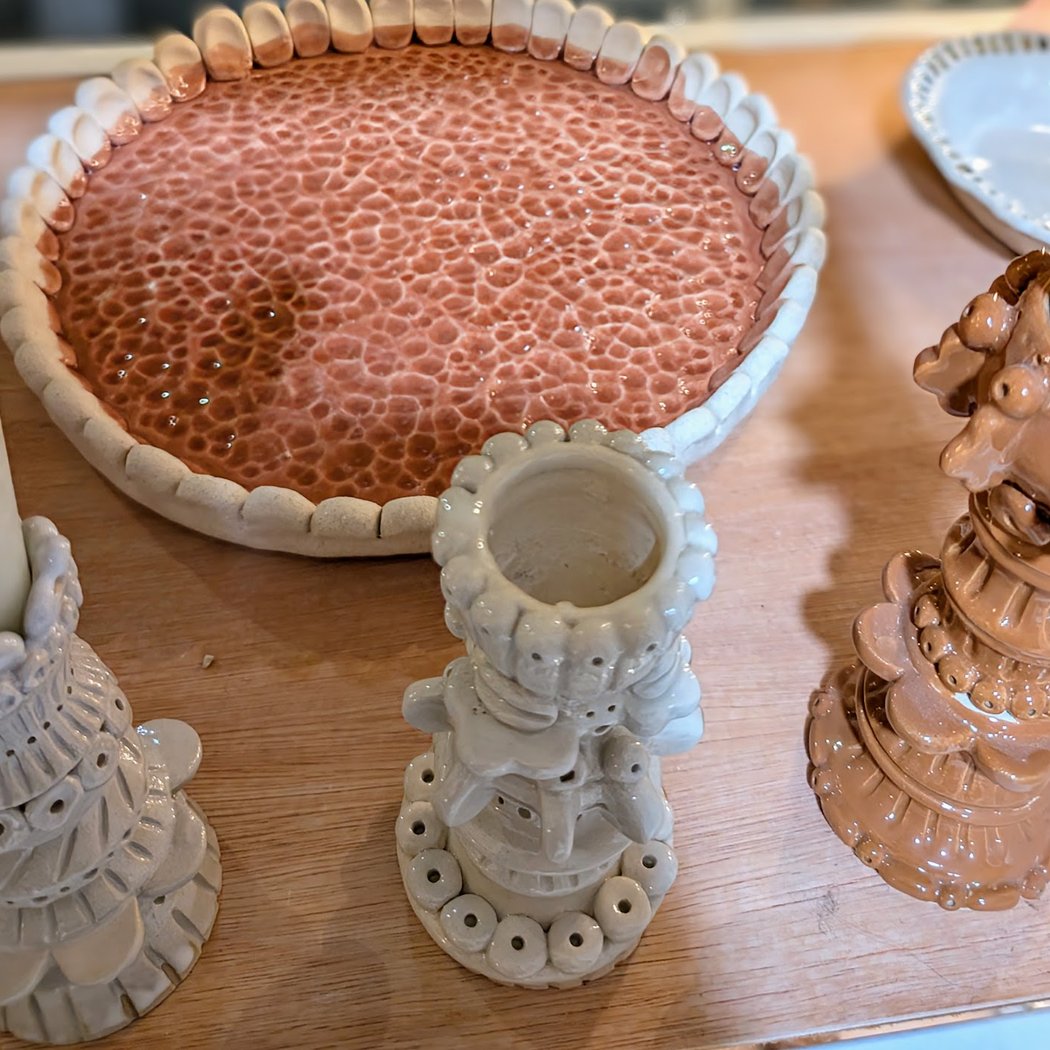 Workshop Virginie Marie Gliozzo Course And Shop 3